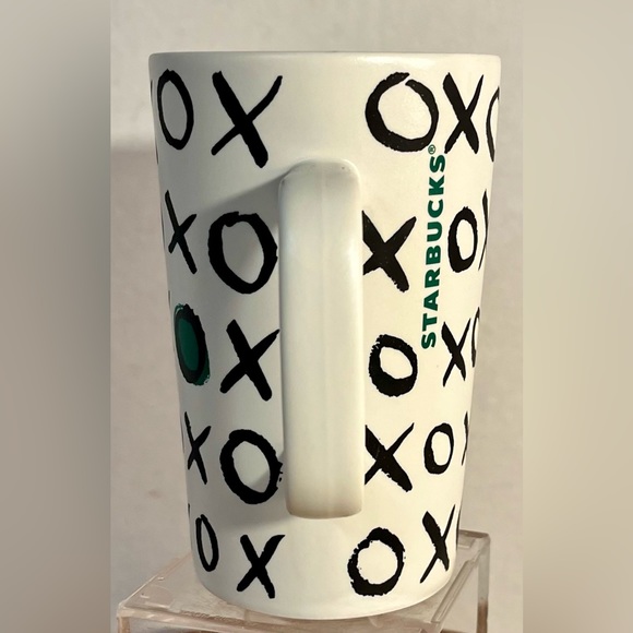 STARBUCKS 2015 XOXO Coffee Mug Cup 16 oz. - Picture 2 of 6